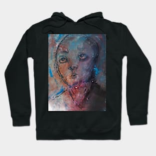 The Grotto Man Hoodie